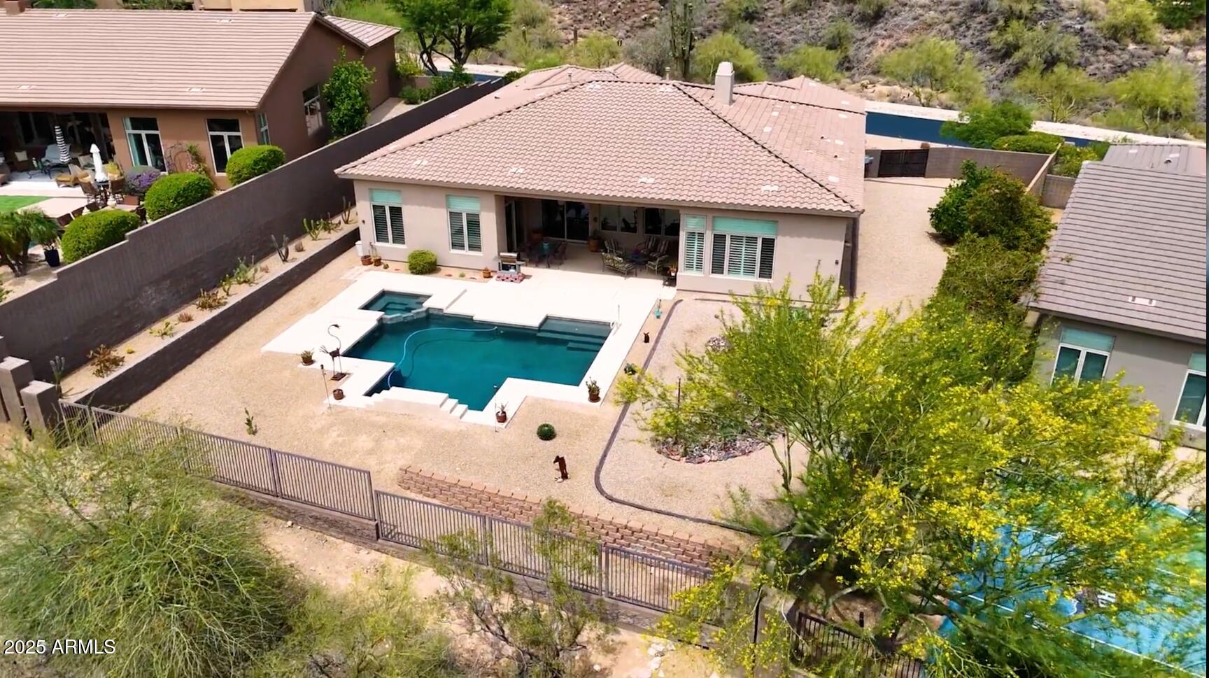 Scottsdale, Arizona, 85259, United States, 5 Bedrooms Bedrooms, ,3 BathroomsBathrooms,Residential,Active,2015439
