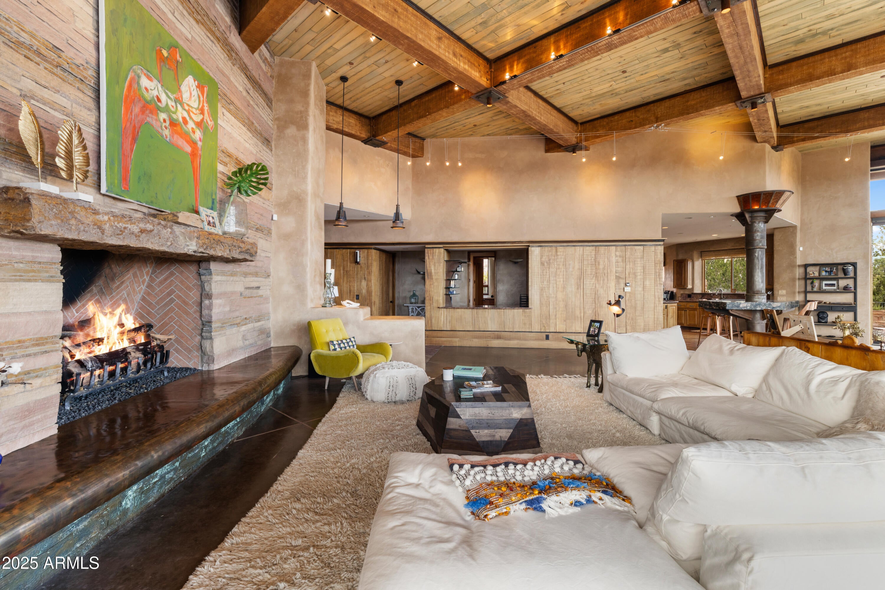 Sedona, Arizona, 86336, United States, 3 Bedrooms Bedrooms, ,6 BathroomsBathrooms,Residential,Active,1944279