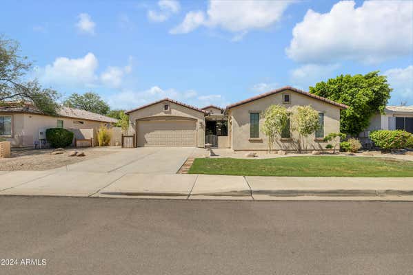 19962 N 108TH AVE, SUN CITY, AZ 85373 - Image 1