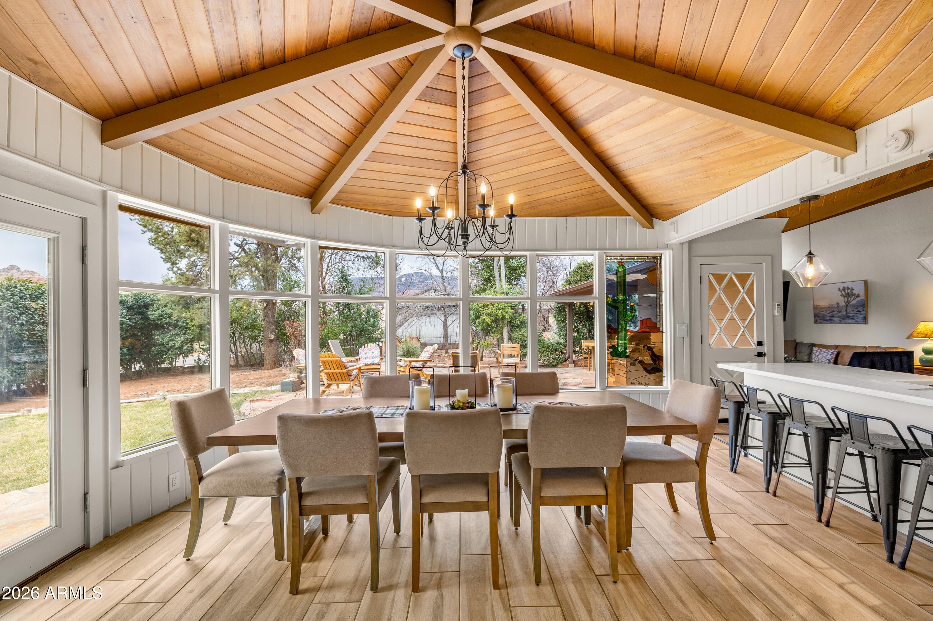 Sedona, Arizona, 86336, United States, 4 Bedrooms Bedrooms, ,5 BathroomsBathrooms,Residential,Active,2030993