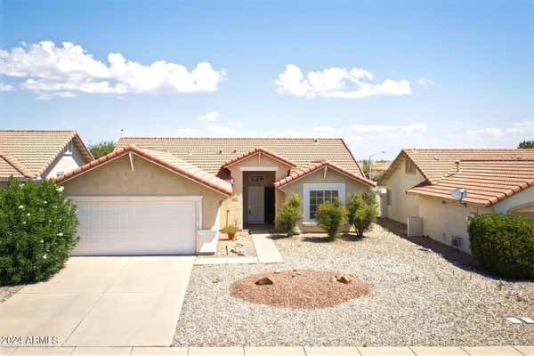 2871 CANDLEWOOD DR, SIERRA VISTA, AZ 85650 - Image 1