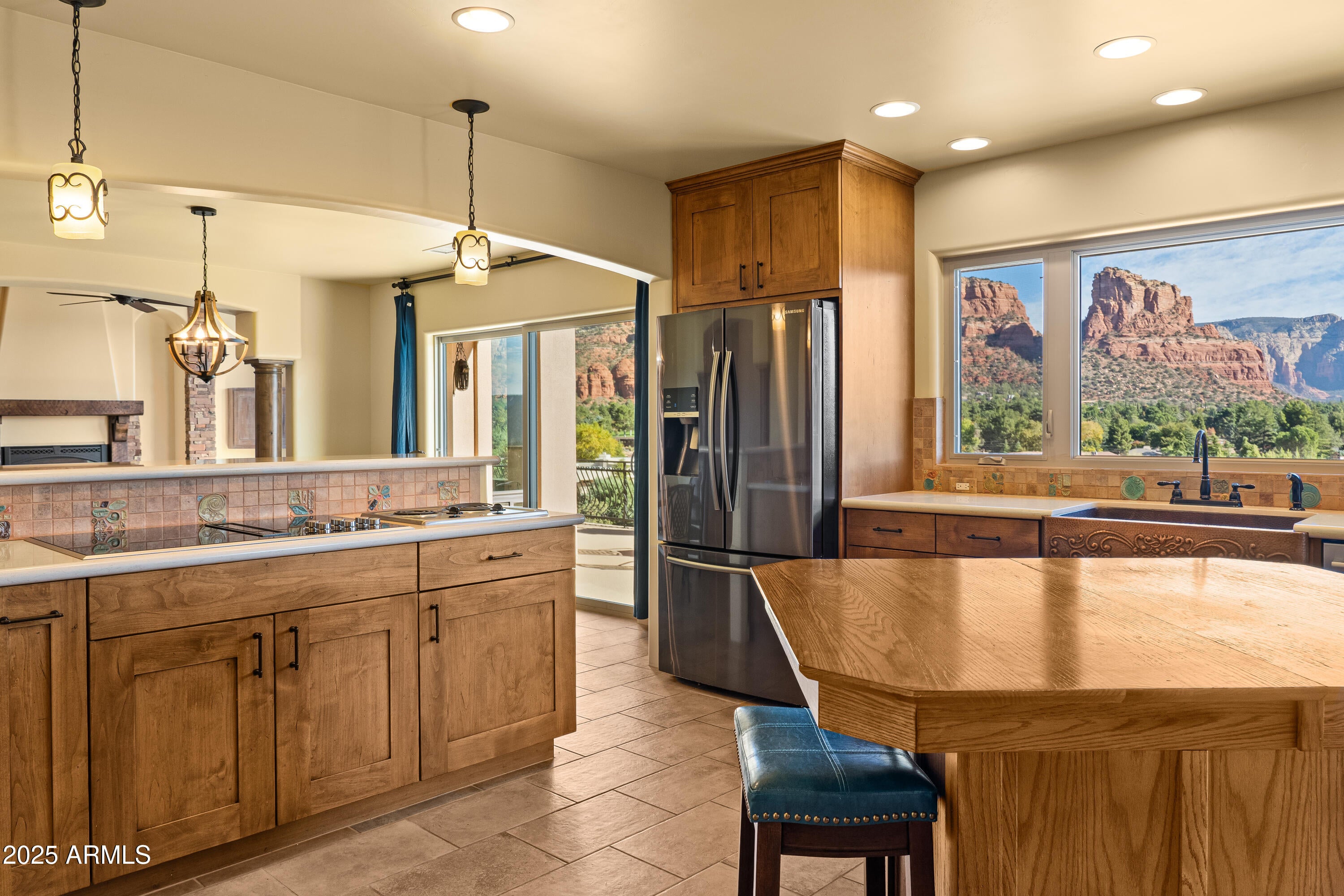 Sedona, Arizona, 86351, United States, 3 Bedrooms Bedrooms, ,3 BathroomsBathrooms,Residential,Active,1988421