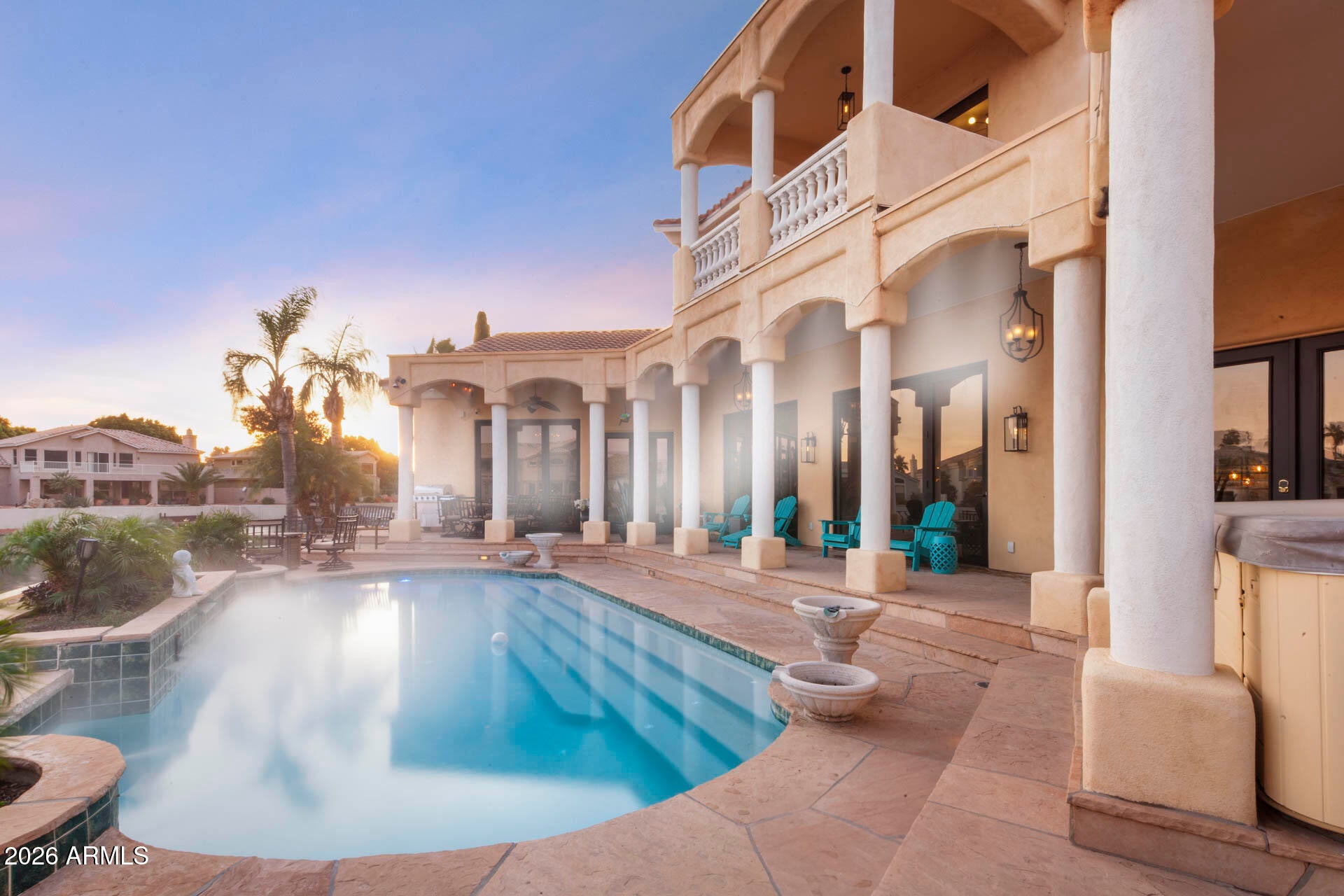 Glendale, Arizona, 85308, United States, 5 Bedrooms Bedrooms, ,4 BathroomsBathrooms,Residential,Active,2009862