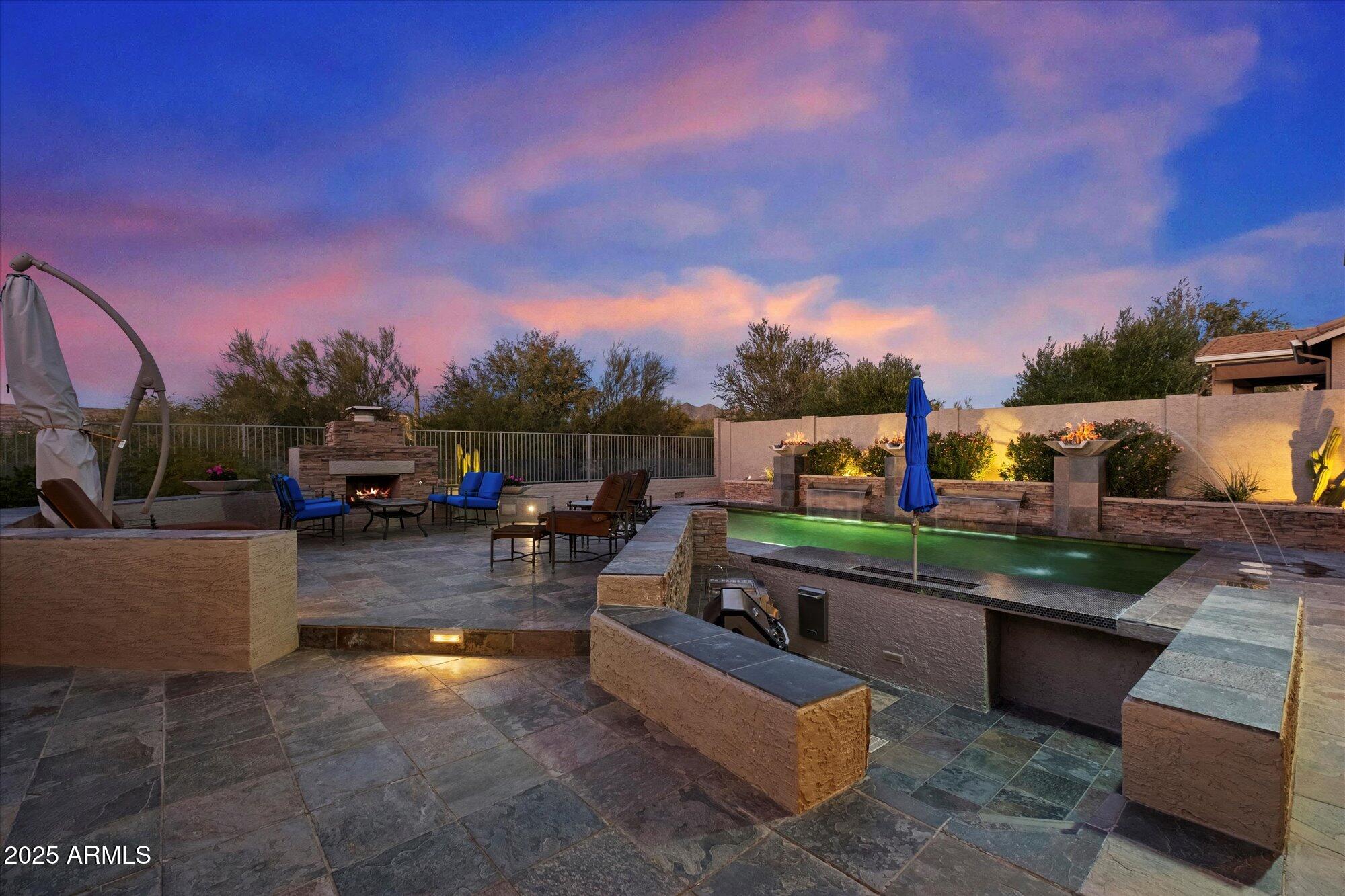 Cave Creek, Arizona, 85331, United States, 3 Bedrooms Bedrooms, ,3 BathroomsBathrooms,Residential,Active,2007082