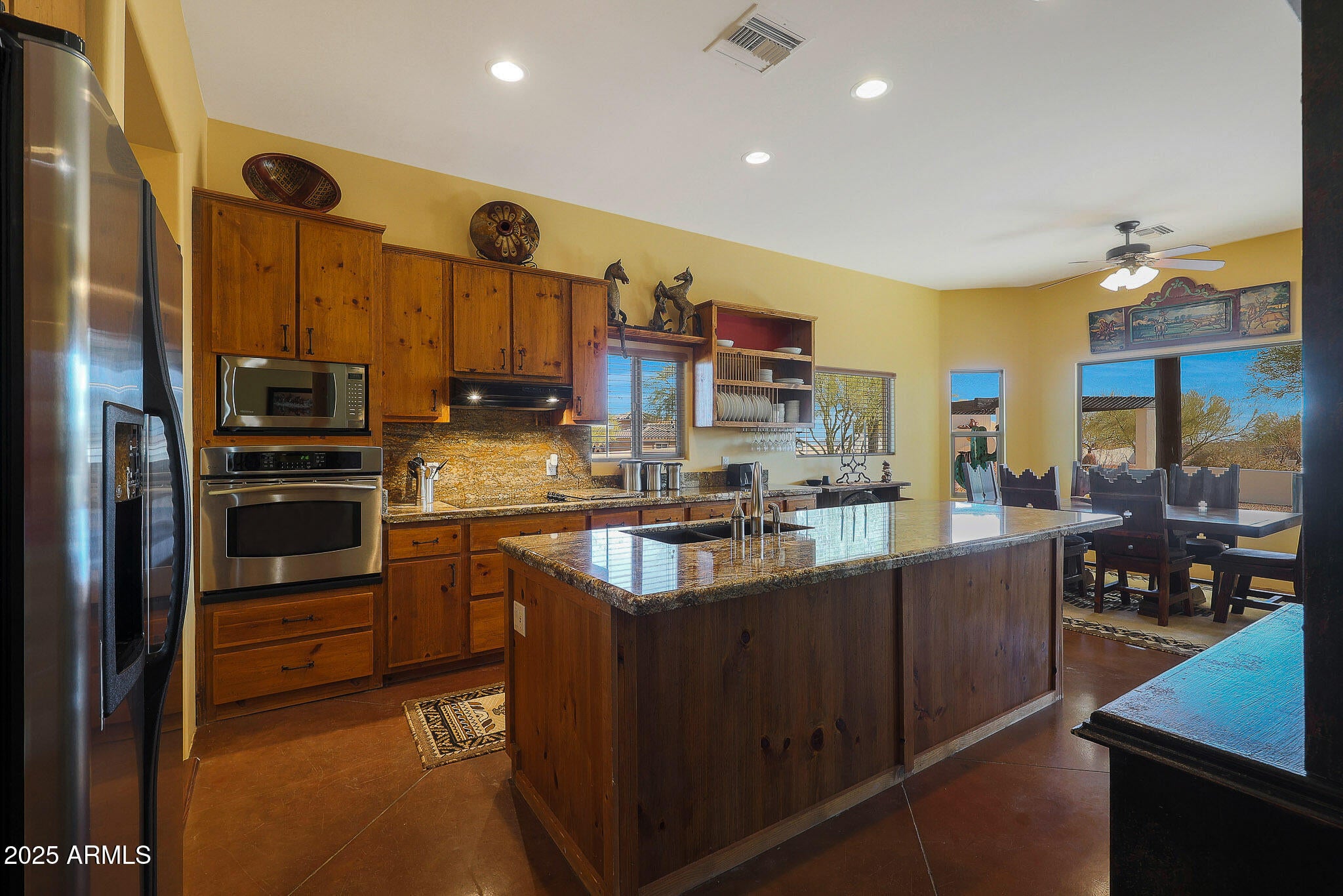 Scottsdale, Arizona, 85262, United States, 3 Bedrooms Bedrooms, ,4 BathroomsBathrooms,Residential,Active,1742099