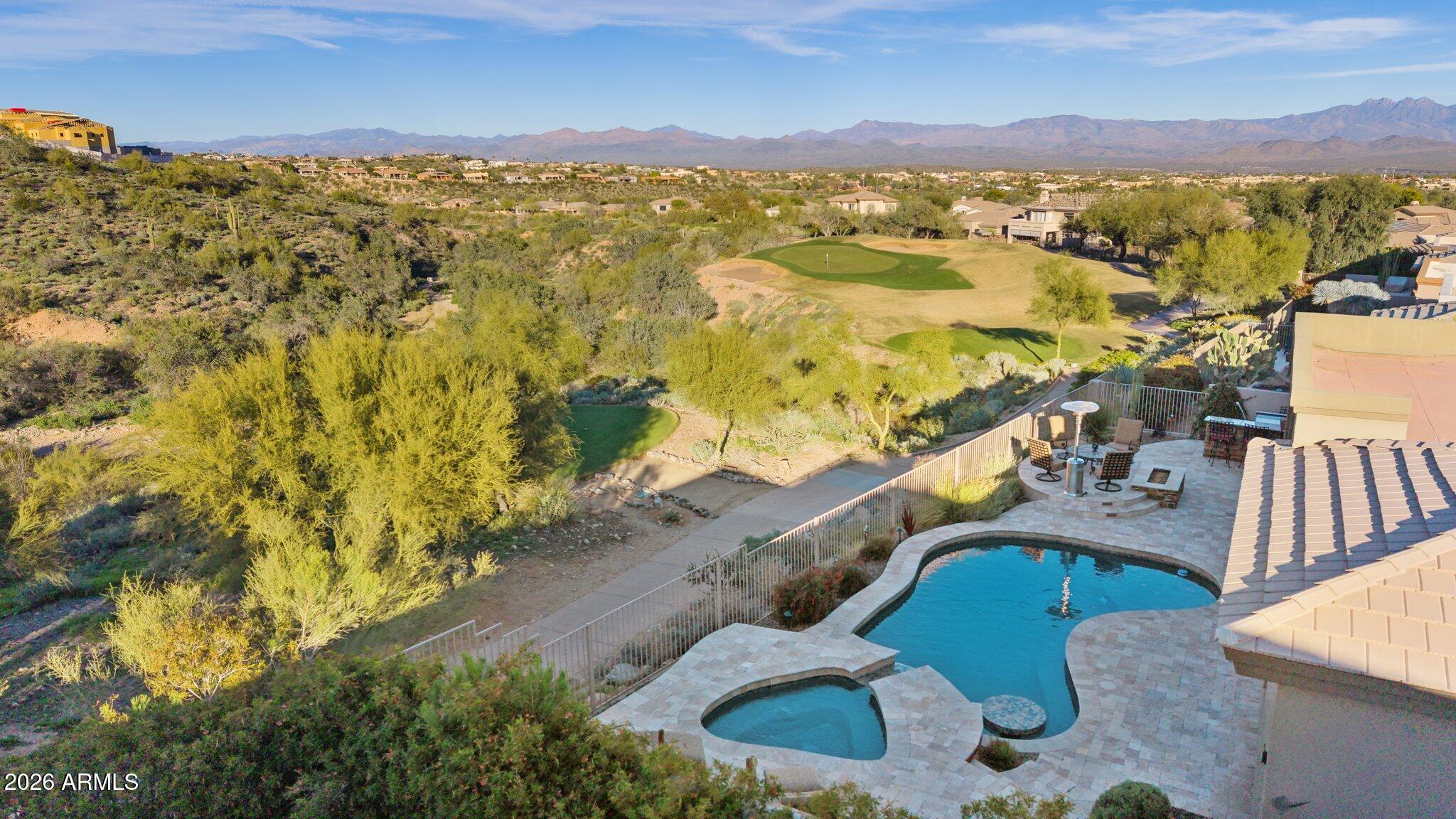 Fountain Hills, Arizona, 85268, United States, 3 Bedrooms Bedrooms, ,3 BathroomsBathrooms,Residential,Active,2010530