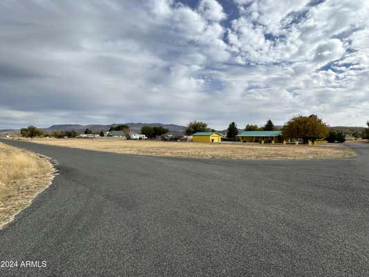 18671 S JOSEPH HODGE RD # 121, PEEPLES VALLEY, AZ 86332 - Image 1