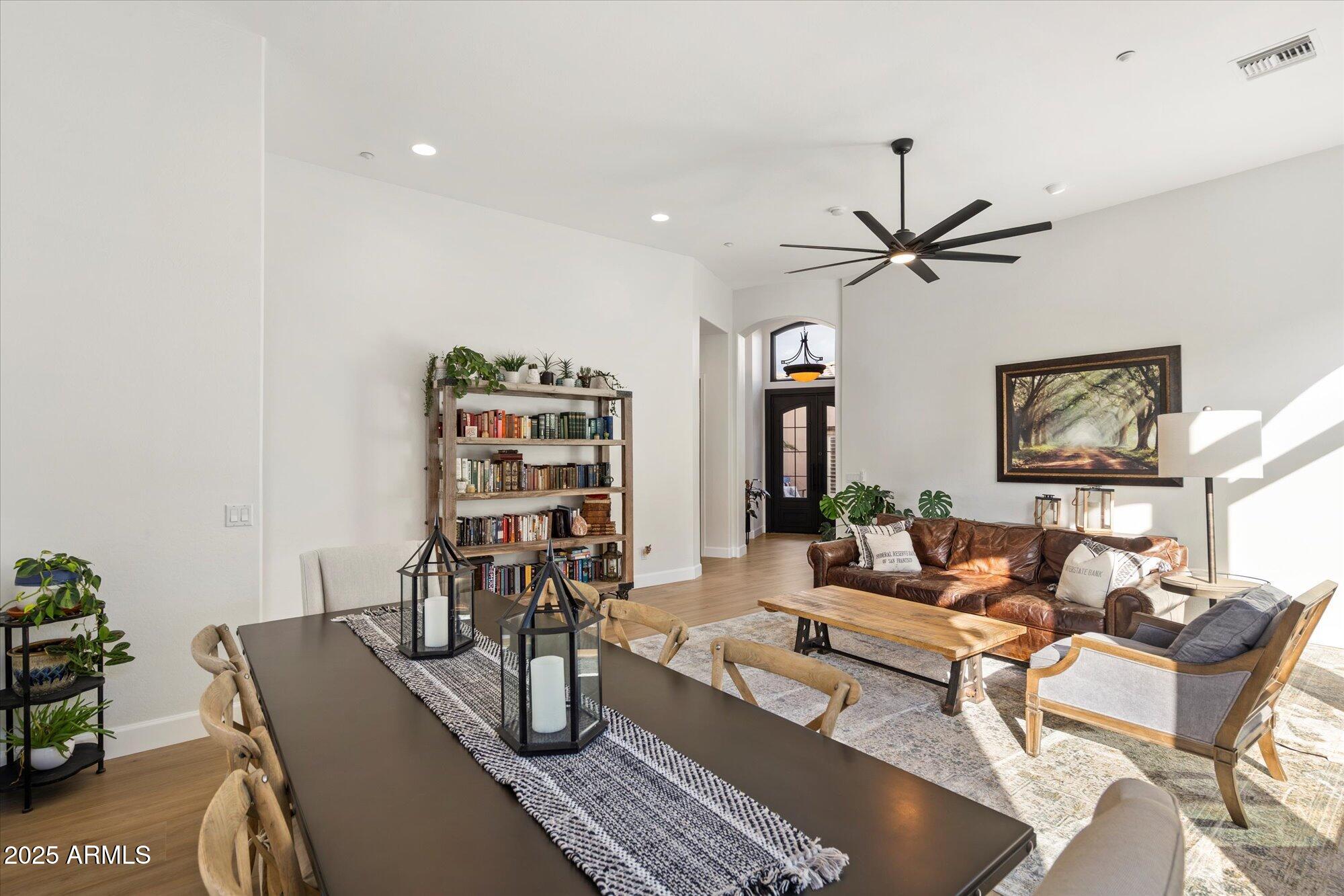 Scottsdale, Arizona, 85255, United States, 4 Bedrooms Bedrooms, ,5 BathroomsBathrooms,Residential,Active,2006861