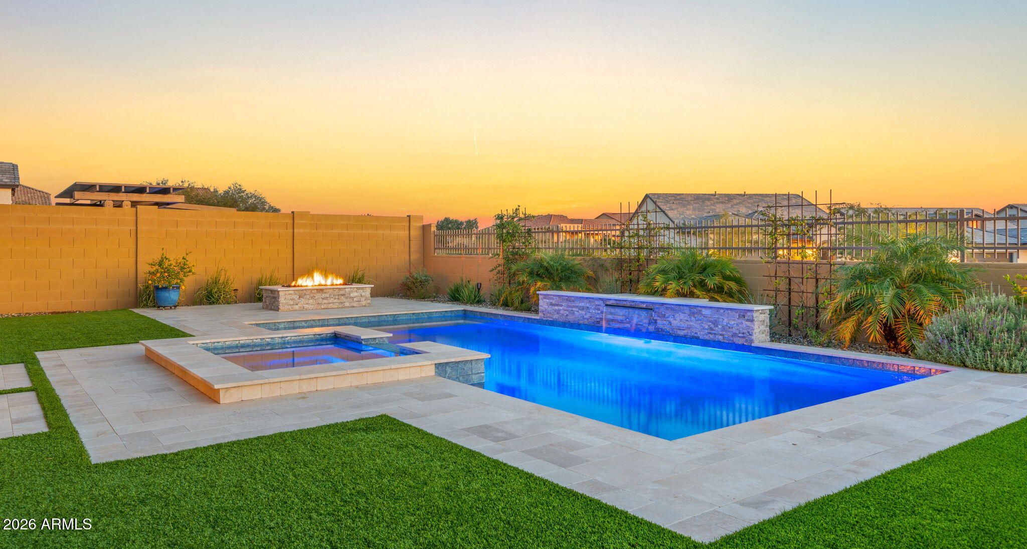 Mesa, Arizona, 85207, United States, 4 Bedrooms Bedrooms, ,4 BathroomsBathrooms,Residential,Active,2012205