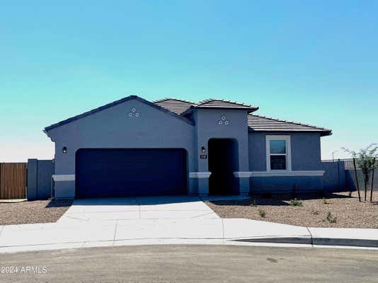 1147 W CASTLE DR, CASA GRANDE, AZ 85122 - Image 1