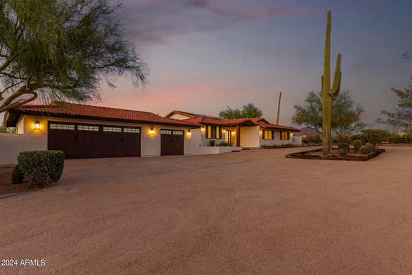 6101 E MAGUAY RD, CAVE CREEK, AZ 85331 - Image 1