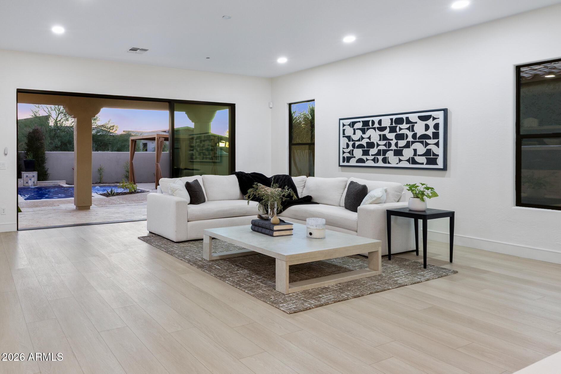 Scottsdale, Arizona, 85255, United States, 4 Bedrooms Bedrooms, ,4 BathroomsBathrooms,Residential,Active,2011214