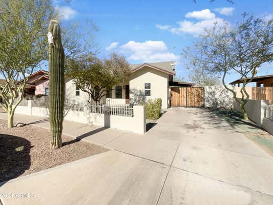 1424 E SAINT CATHERINE AVE, PHOENIX, AZ 85042 - Image 1