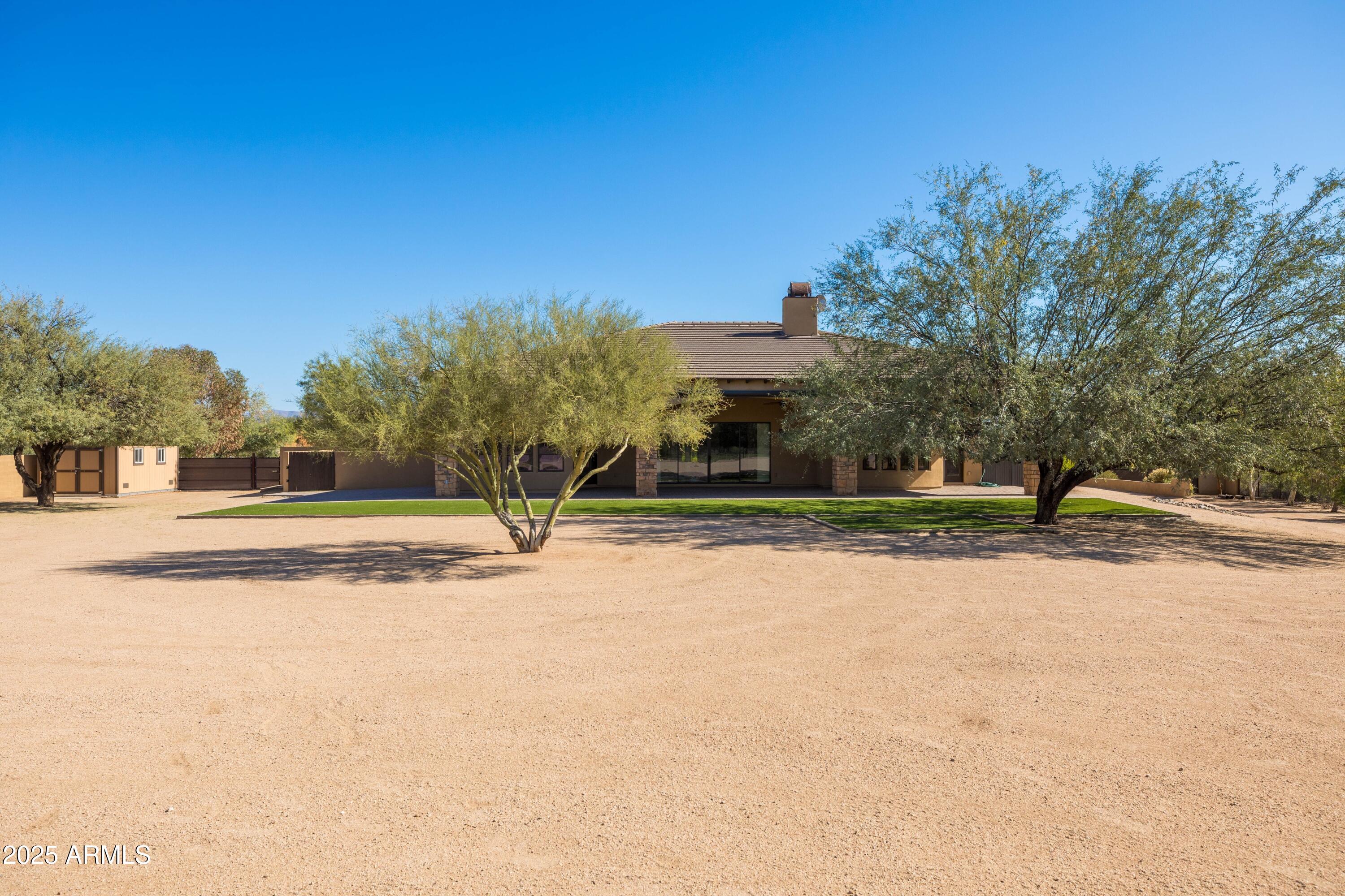 Scottsdale, Arizona, 85262, United States, 4 Bedrooms Bedrooms, ,4 BathroomsBathrooms,Residential,Active,1990617