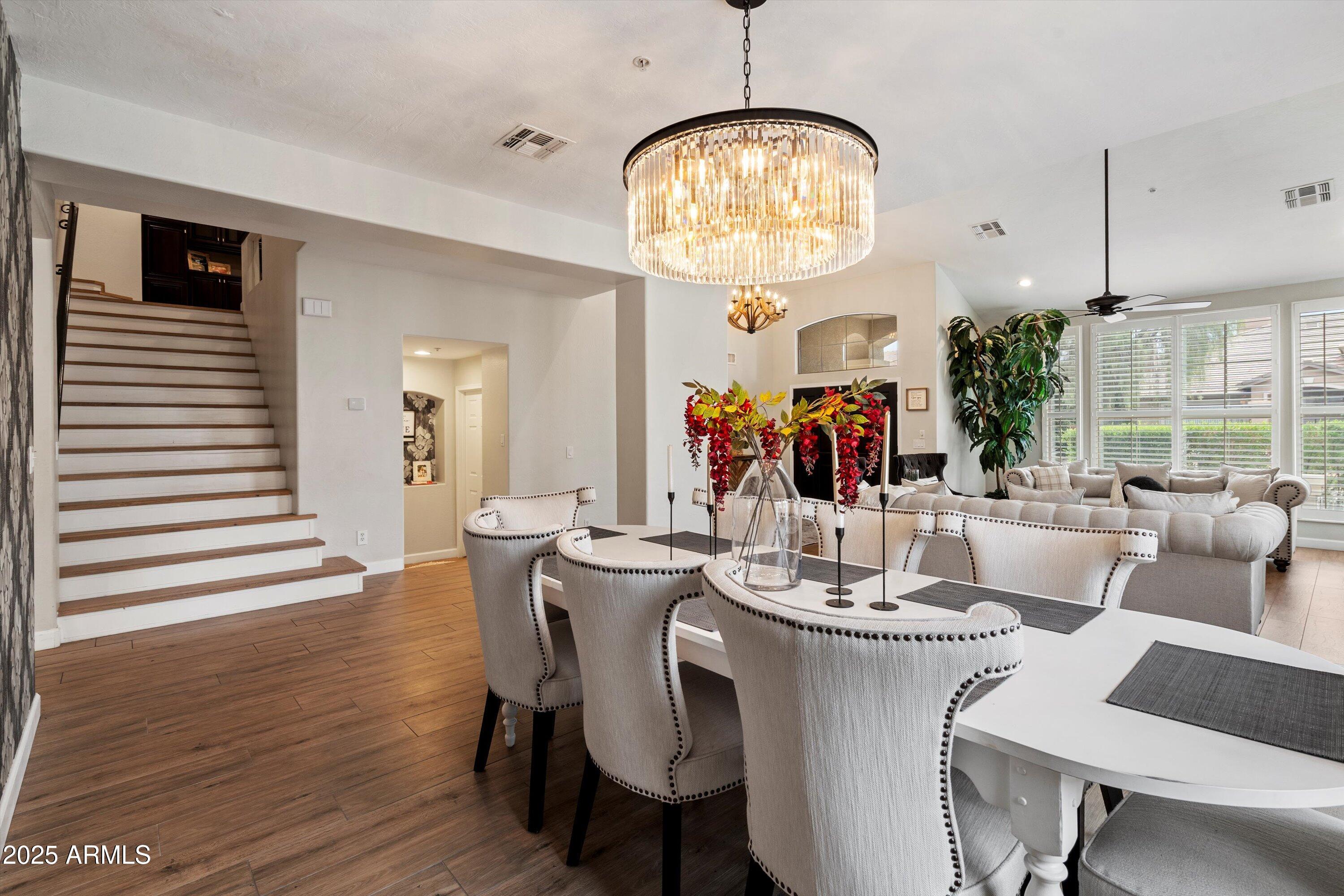 Scottsdale, Arizona, 85255, United States, 5 Bedrooms Bedrooms, ,4 BathroomsBathrooms,Residential,Active,2006890