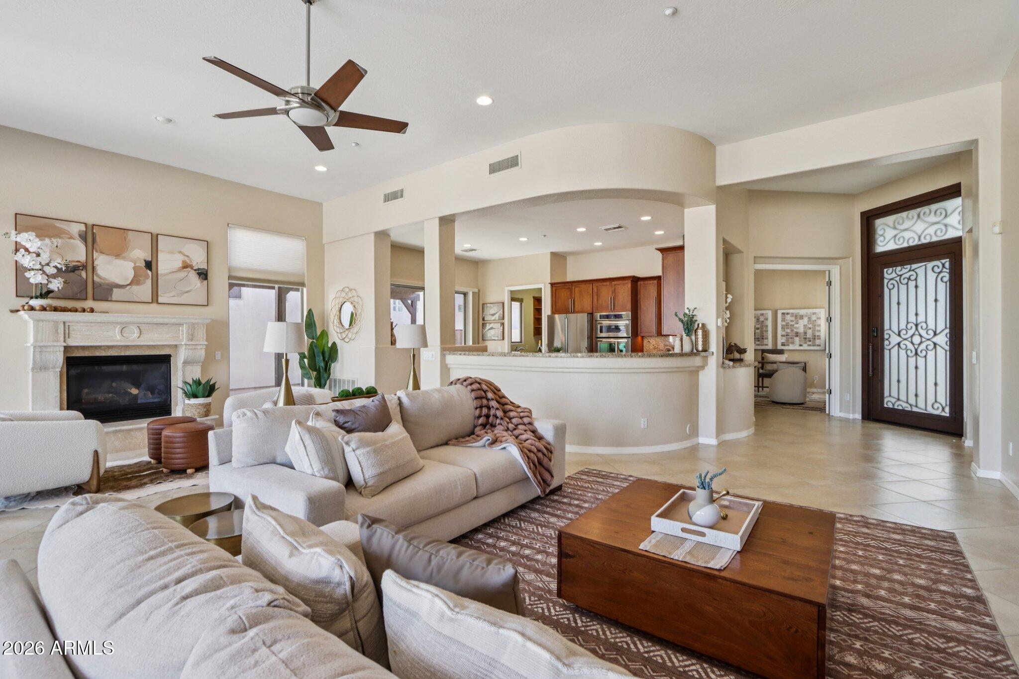 Scottsdale, Arizona, 85255, United States, 3 Bedrooms Bedrooms, ,2 BathroomsBathrooms,Residential,Active,2008687