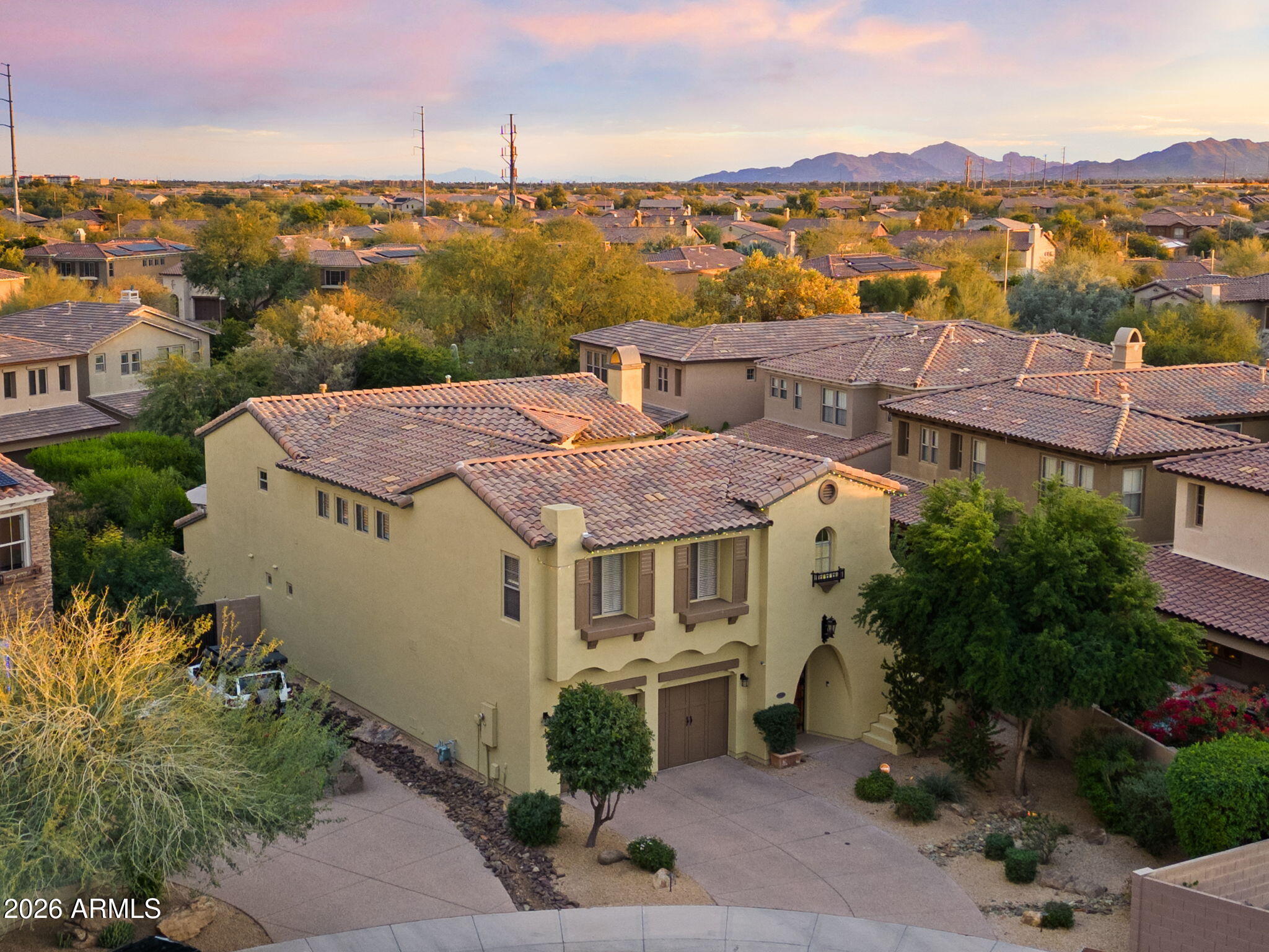 Phoenix, Arizona, 85050, United States, 4 Bedrooms Bedrooms, ,5 BathroomsBathrooms,Residential,Active,2013408