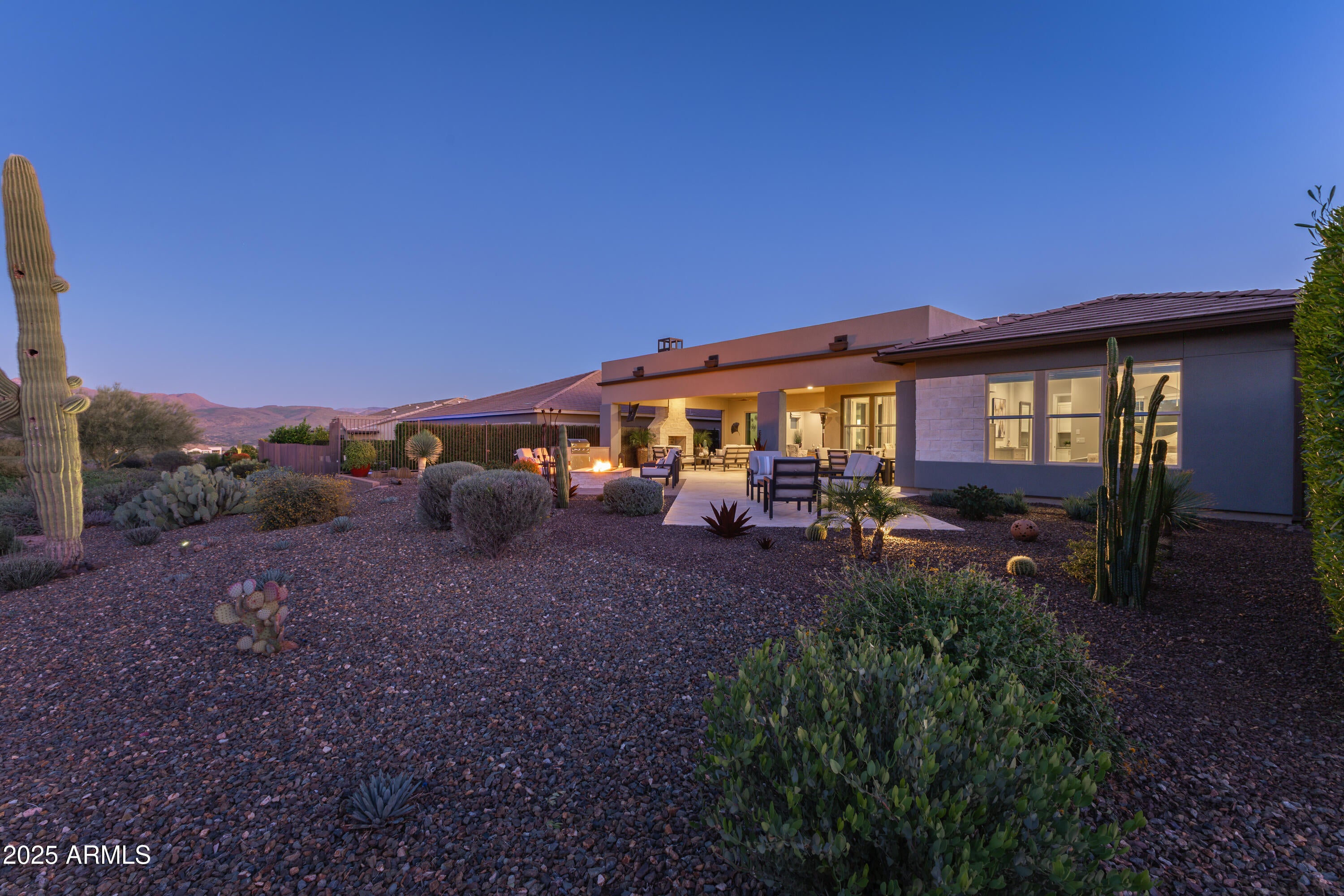 Rio Verde, Arizona, 85263, United States, 3 Bedrooms Bedrooms, ,4 BathroomsBathrooms,Residential,Contingent,2008339