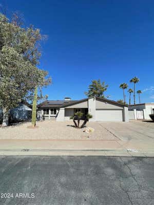 838 W LINDNER AVE, MESA, AZ 85210 - Image 1