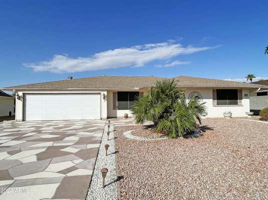 18818 N CONQUISTADOR DR, SUN CITY WEST, AZ 85375 - Image 1