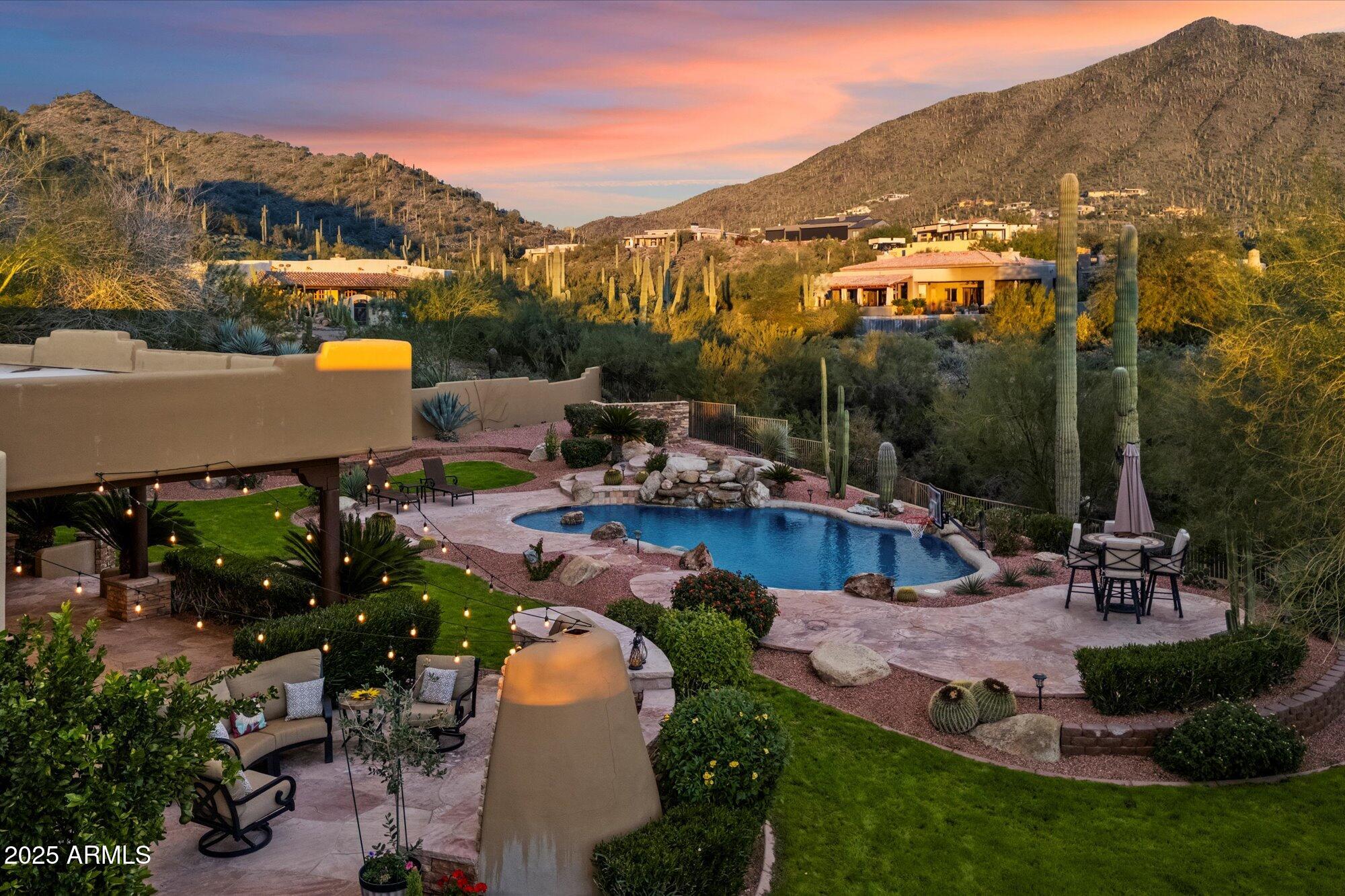 Cave Creek, Arizona, 85331, United States, 4 Bedrooms Bedrooms, ,4 BathroomsBathrooms,Residential,Active,2006770