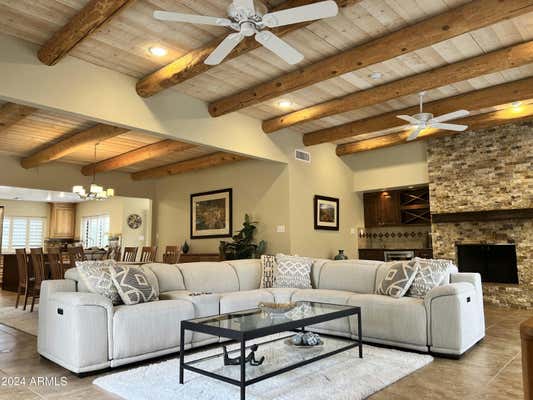 1300 COYOTE PASS, CAREFREE, AZ 85377 - Image 1