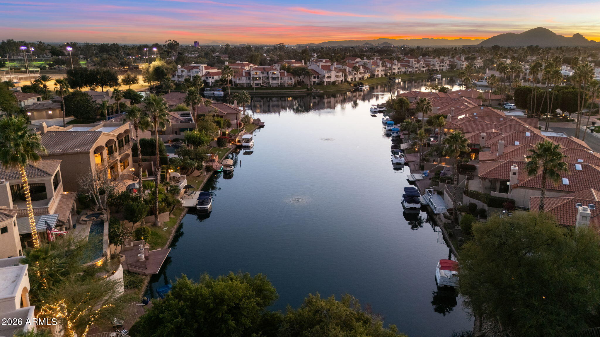 Scottsdale, Arizona, 85258, United States, 5 Bedrooms Bedrooms, ,7 BathroomsBathrooms,Residential,Active,2012489