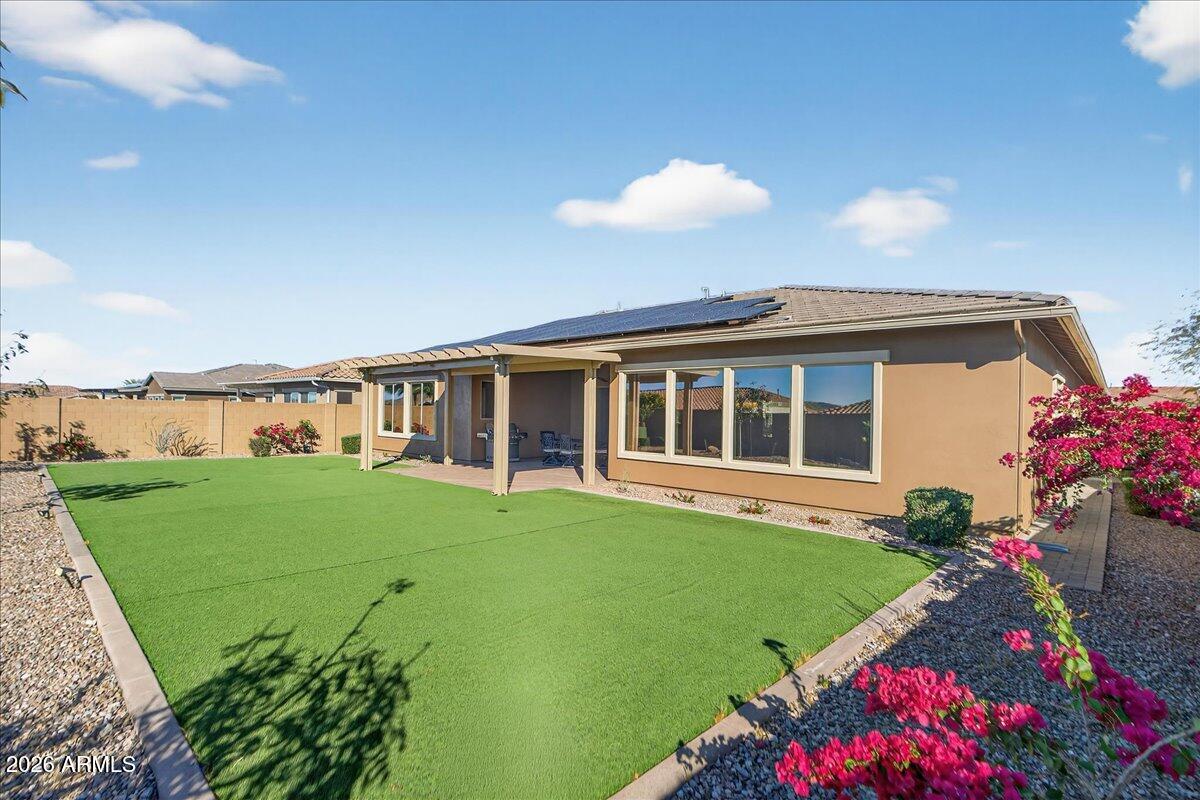 Goodyear, Arizona, 85338, United States, 5 Bedrooms Bedrooms, ,4 BathroomsBathrooms,Residential,Active,2030981