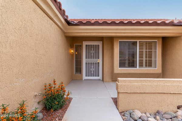 14233 W VIA MANANA, SUN CITY WEST, AZ 85375, photo 4 of 59