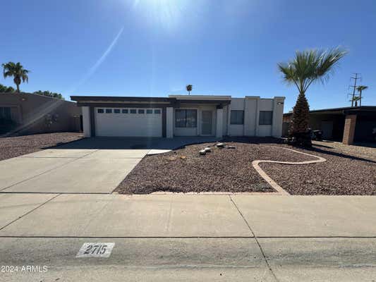 2715 W ELLIS DR, TEMPE, AZ 85282 - Image 1