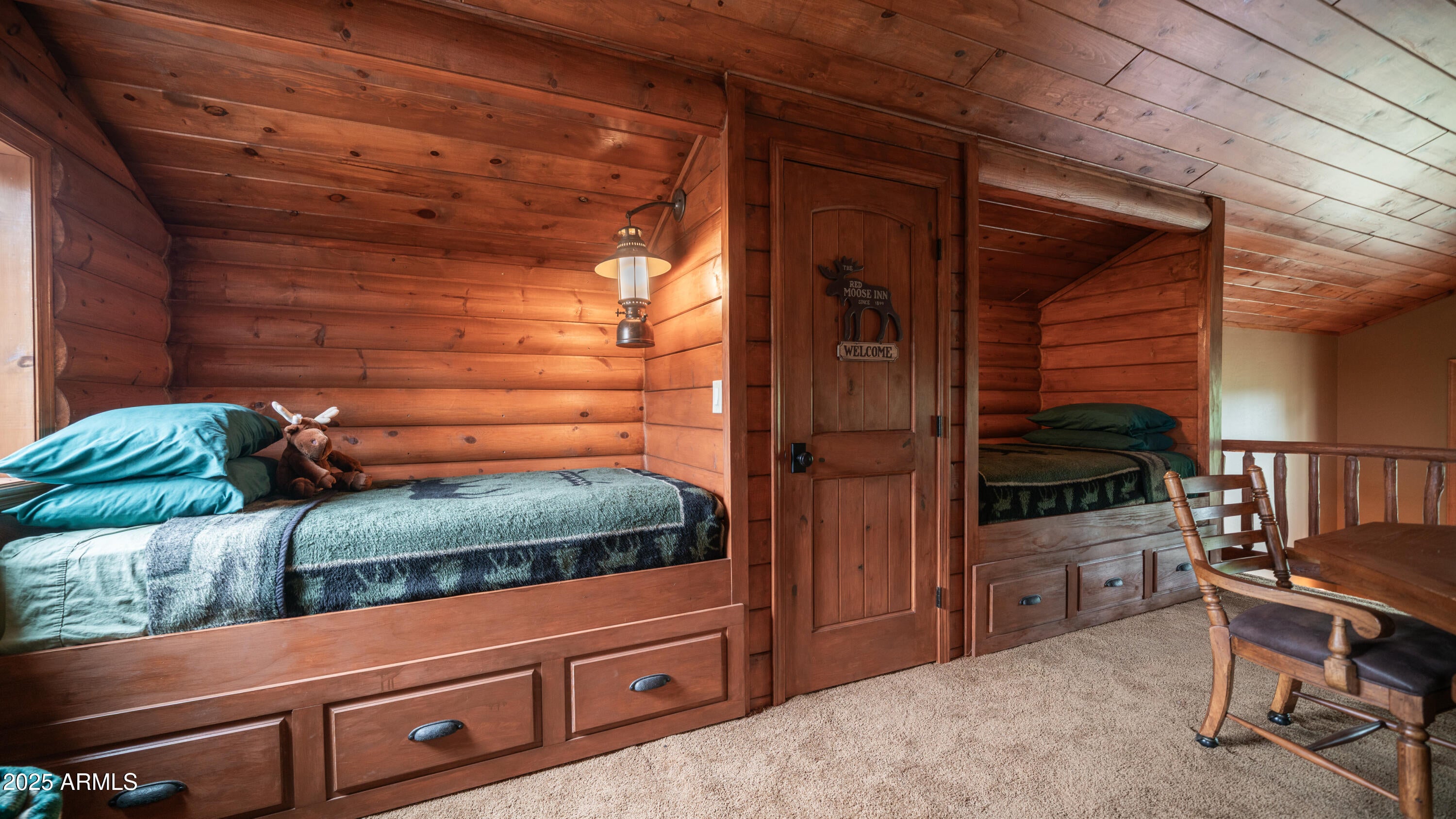 Happy Jack, Arizona, 86024, United States, 3 Bedrooms Bedrooms, ,4 BathroomsBathrooms,Residential,Active,1952617