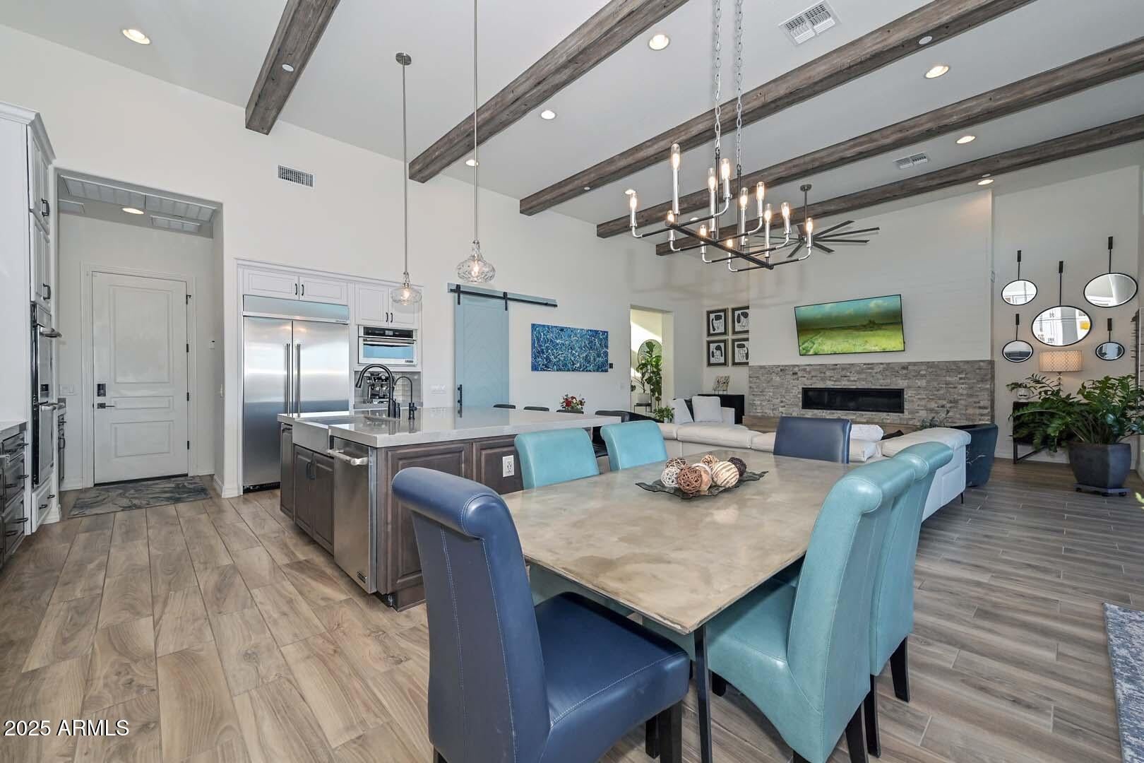 Peoria, Arizona, 85383, United States, 3 Bedrooms Bedrooms, ,4 BathroomsBathrooms,Residential,Active,2007344