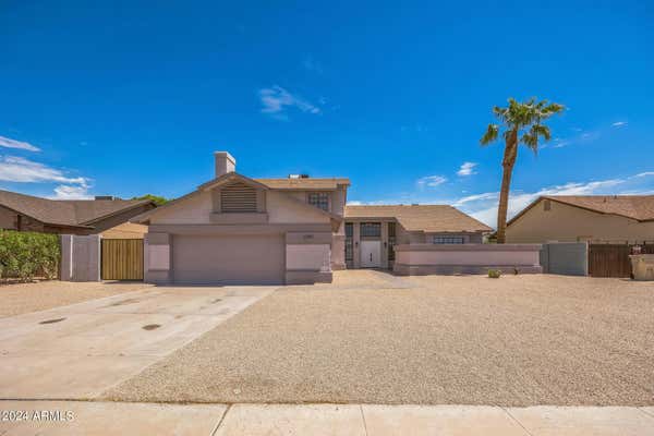 12311 N 79TH AVE, PEORIA, AZ 85381 - Image 1