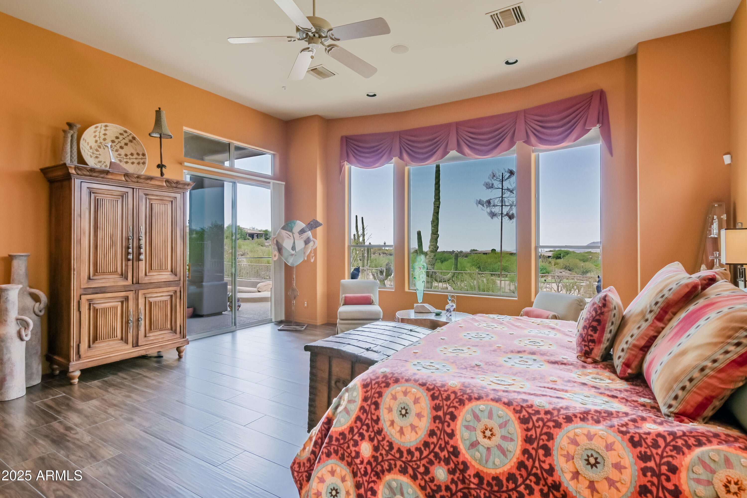 Scottsdale, Arizona, 85262, United States, 4 Bedrooms Bedrooms, ,4 BathroomsBathrooms,Residential,Active,1943839