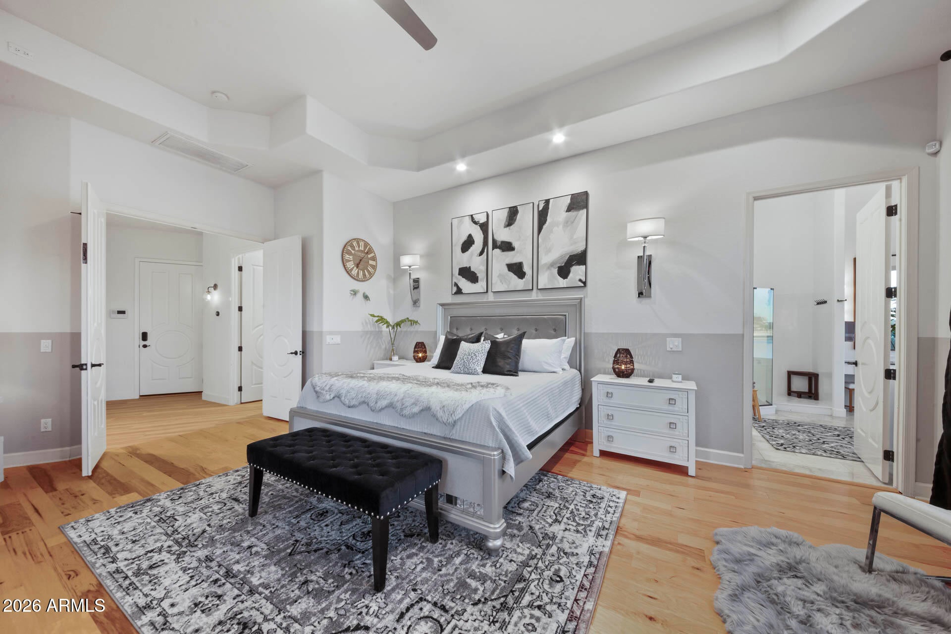 Glendale, Arizona, 85308, United States, 5 Bedrooms Bedrooms, ,4 BathroomsBathrooms,Residential,Active,2009862