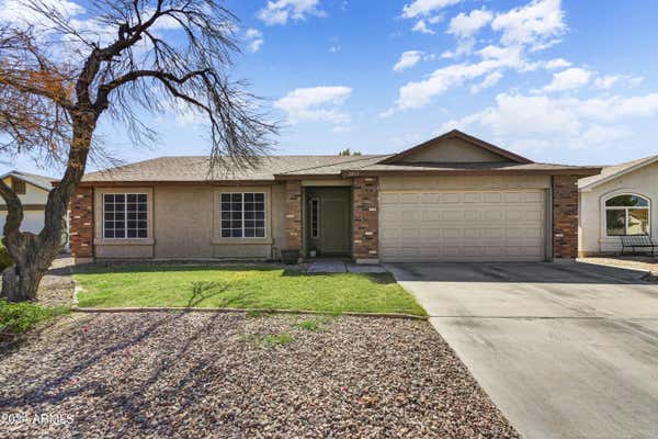 2073 E RANCH CT, GILBERT, AZ 85296 - Image 1