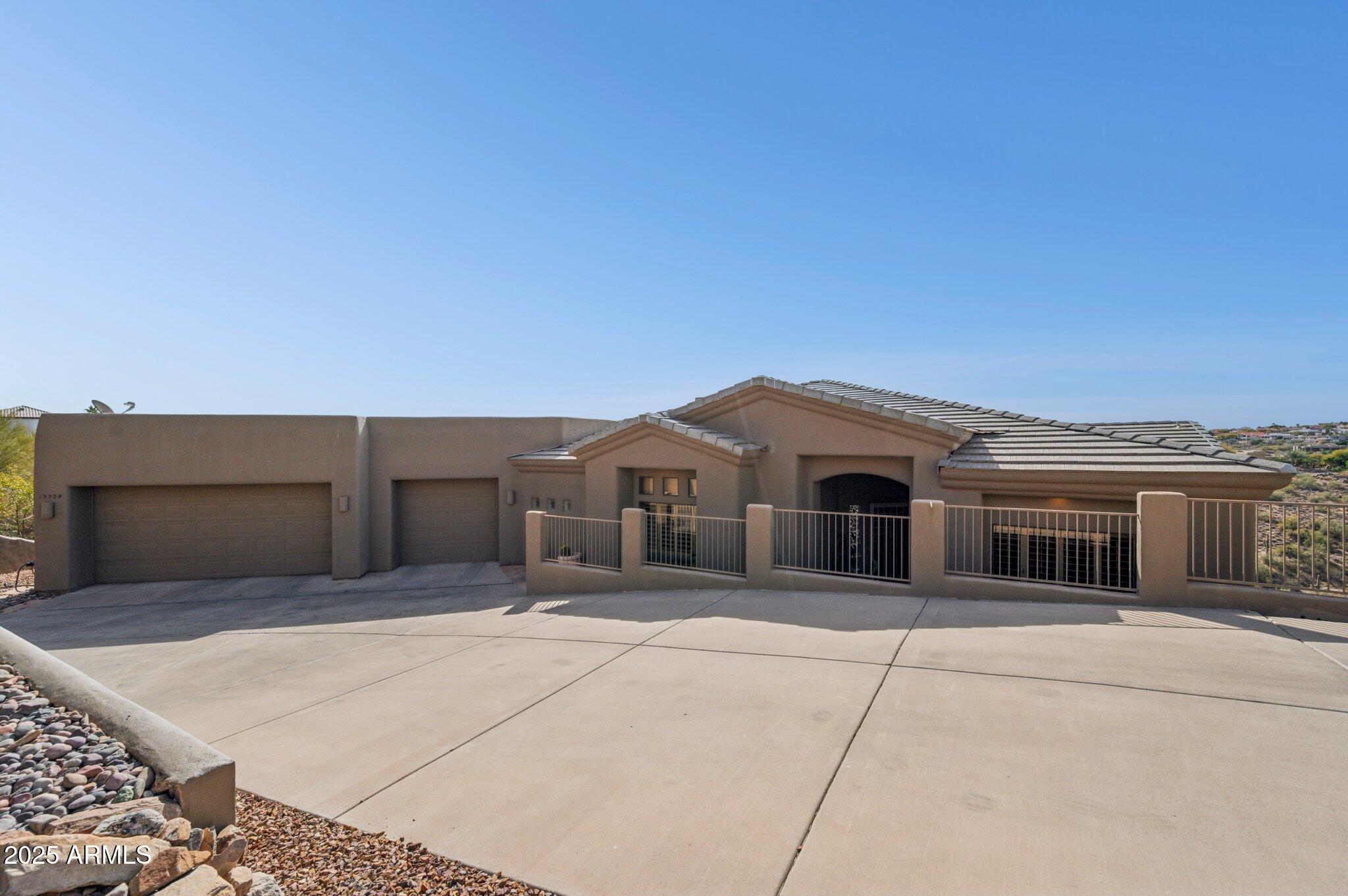 Fountain Hills, Arizona, 85268, United States, 4 Bedrooms Bedrooms, ,3 BathroomsBathrooms,Residential,Active,1702700