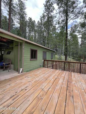 6 COUNTY ROAD 1006, GREER, AZ 85927, photo 2 of 33