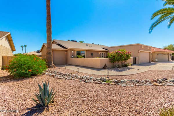 9611 E FOSTER AVE, SUN LAKES, AZ 85248 - Image 1