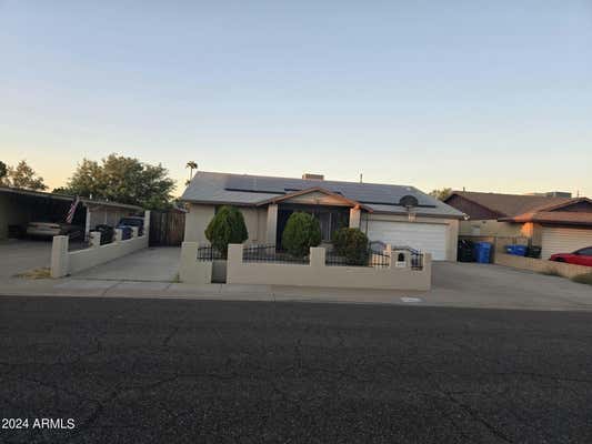 4330 W MESCAL ST, GLENDALE, AZ 85304 - Image 1