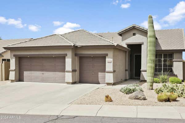 40836 N CAPRA WAY, ANTHEM, AZ 85086 - Image 1