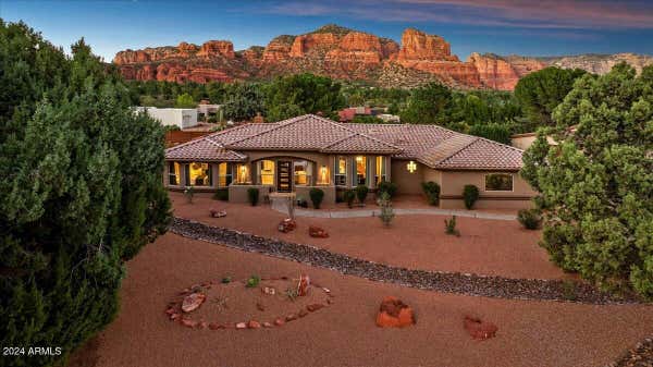 575 DEER PASS DR, SEDONA, AZ 86351 - Image 1