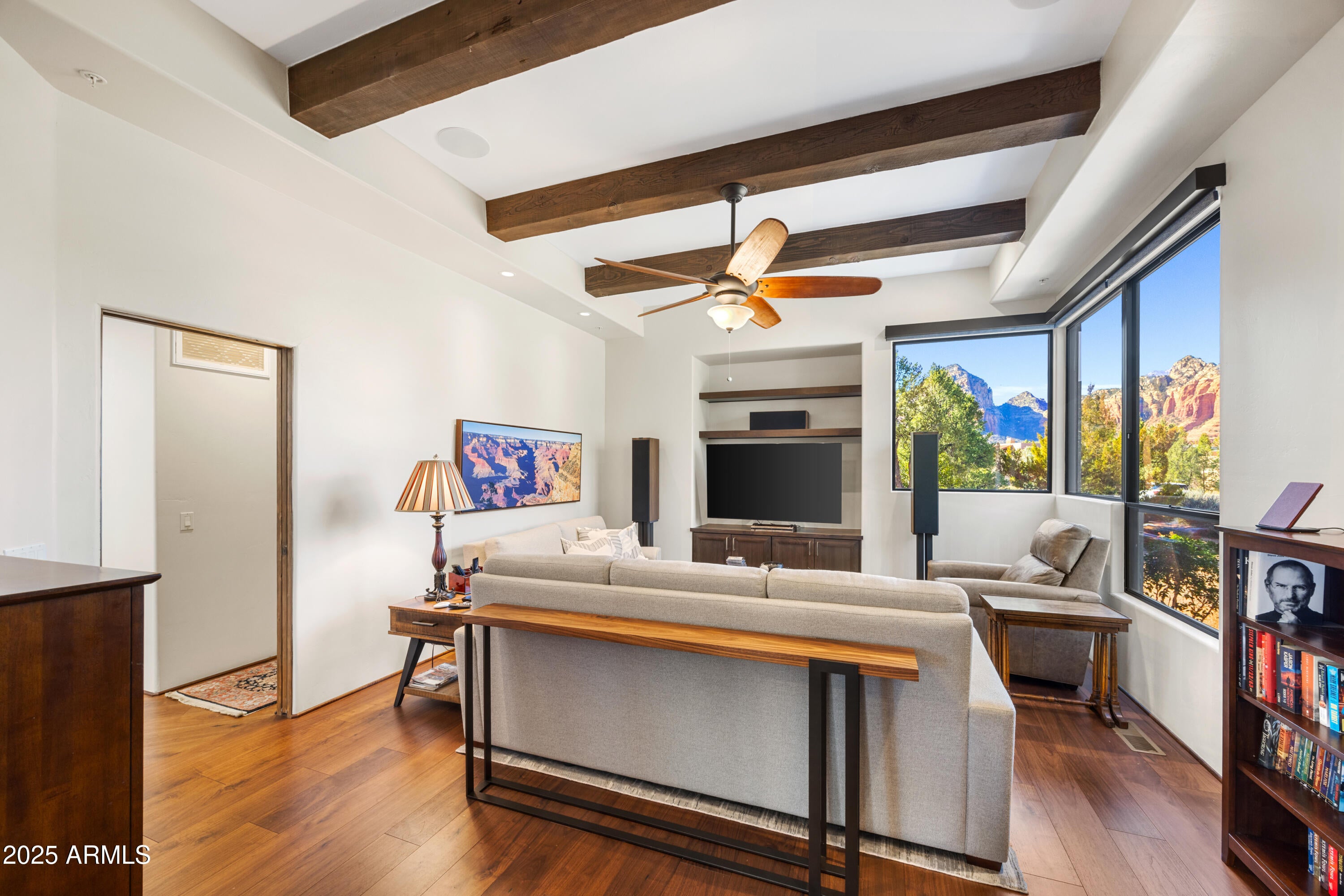 Sedona, Arizona, 86336, United States, 3 Bedrooms Bedrooms, ,4 BathroomsBathrooms,Residential,Active,1971787