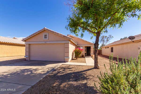 16513 N 157TH AVE, SURPRISE, AZ 85374 - Image 1