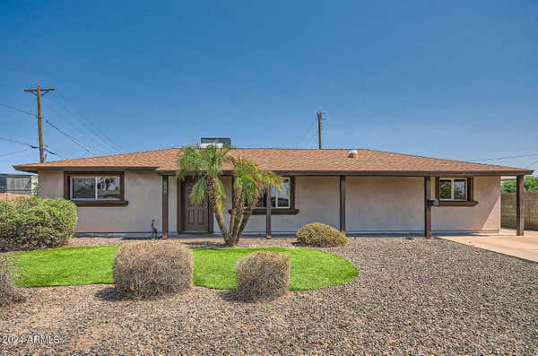 645 N ASH, MESA, AZ 85201 - Image 1