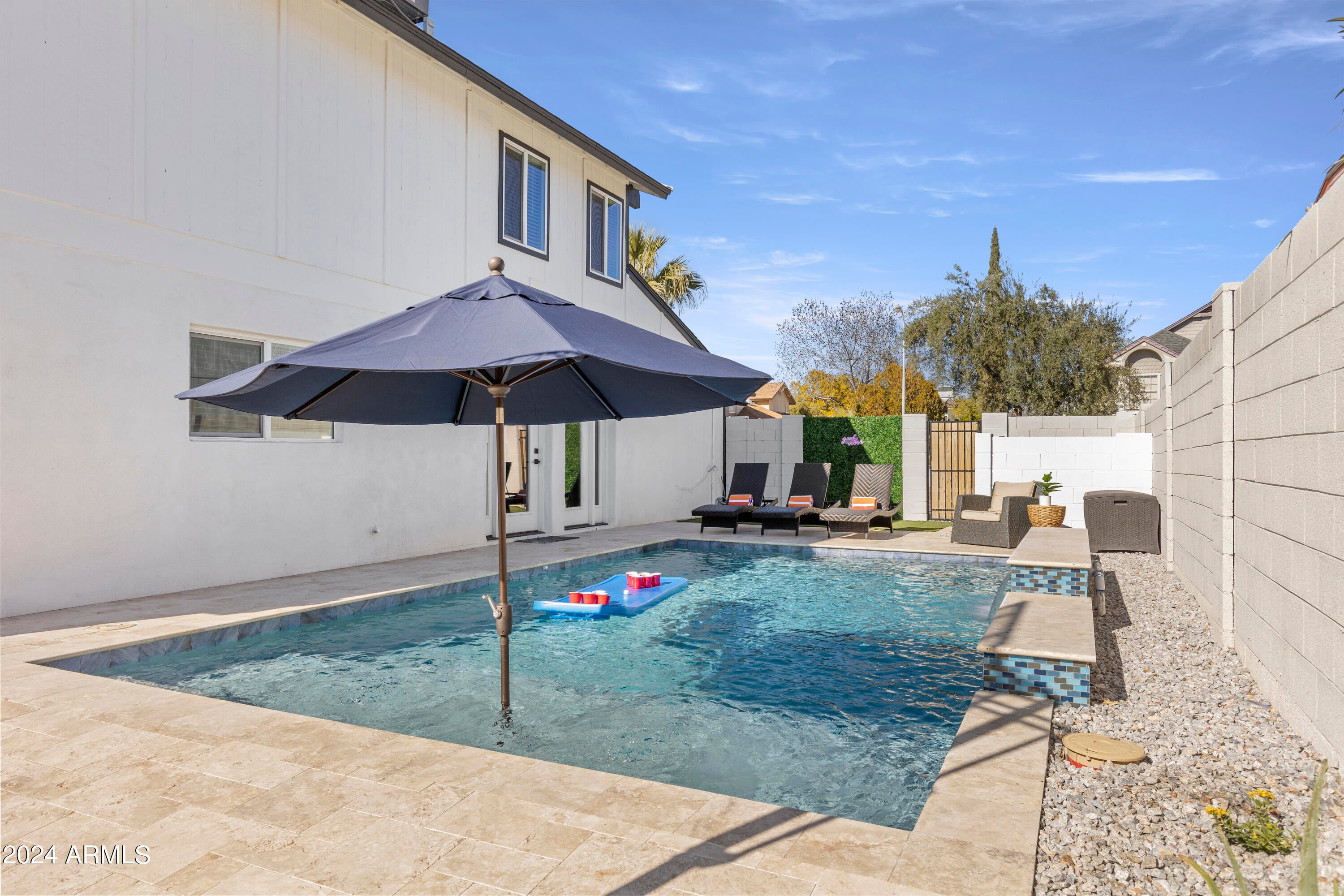 Scottsdale, Arizona, 85250, United States, 4 Bedrooms Bedrooms, ,3 BathroomsBathrooms,Residential,Active,1755287