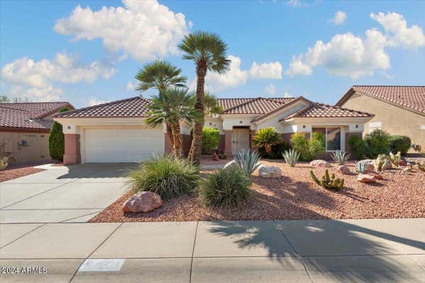 14211 W DUSTY TRAIL BLVD, SUN CITY WEST, AZ 85375 - Image 1