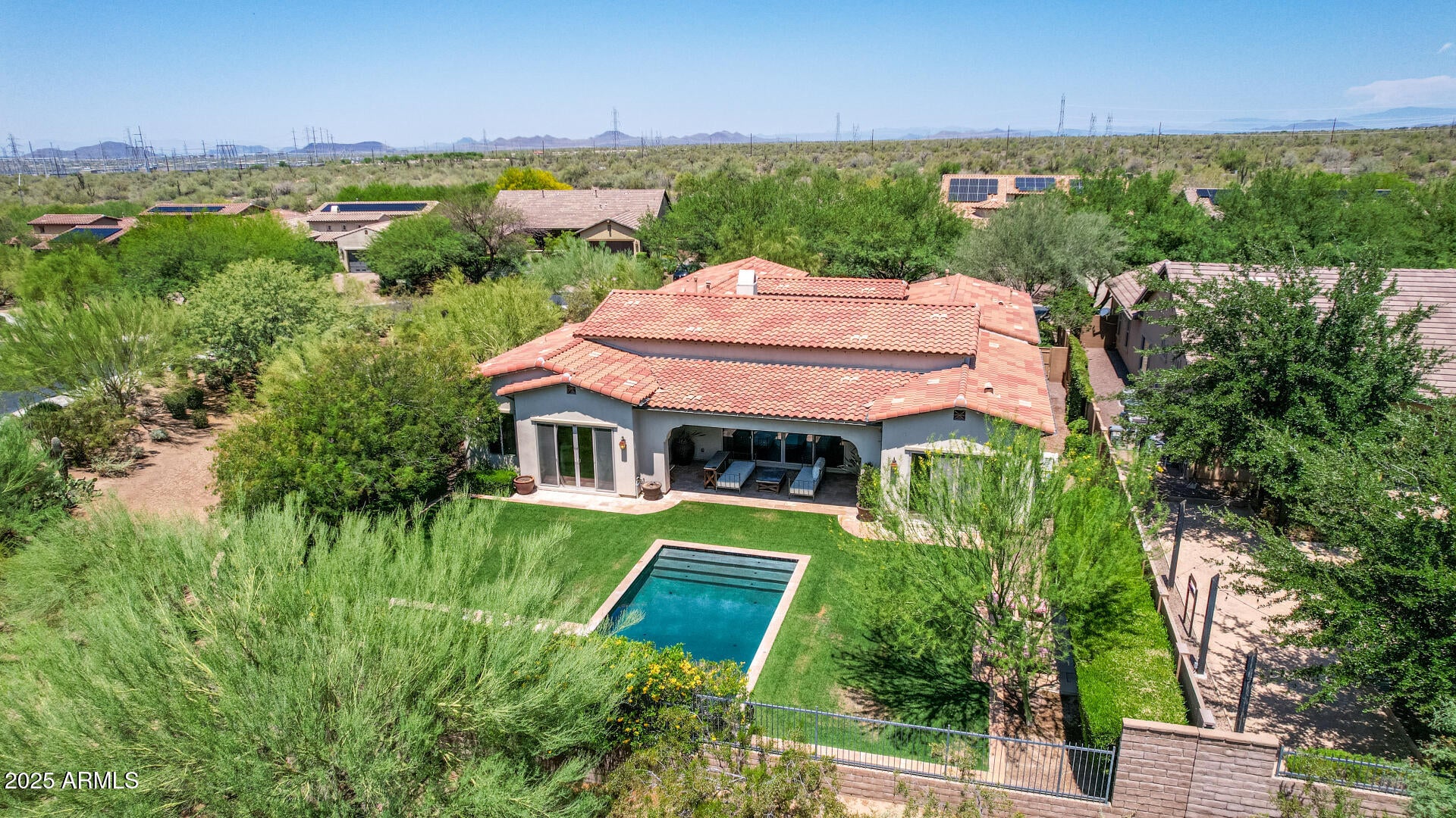 Scottsdale, Arizona, 85255, United States, 4 Bedrooms Bedrooms, ,5 BathroomsBathrooms,Residential,Active,2003543