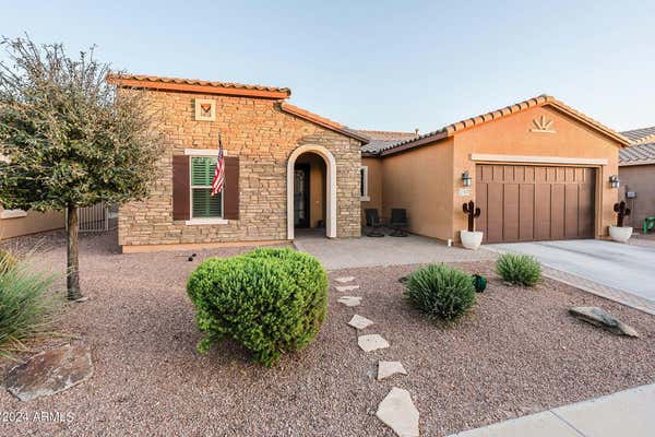 41945 W SOLITARE DR, MARICOPA, AZ 85138 - Image 1