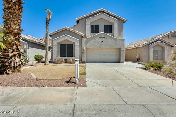 15091 N 90TH DR, PEORIA, AZ 85381 - Image 1